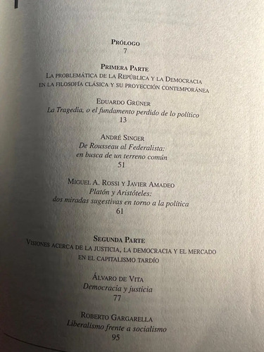 producto_639254600866857359_2 Teoría Y Filosofía Política - Atilio A. Boron