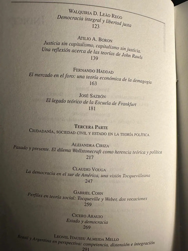 producto_639254600877974877_3 Teoría Y Filosofía Política - Atilio A. Boron