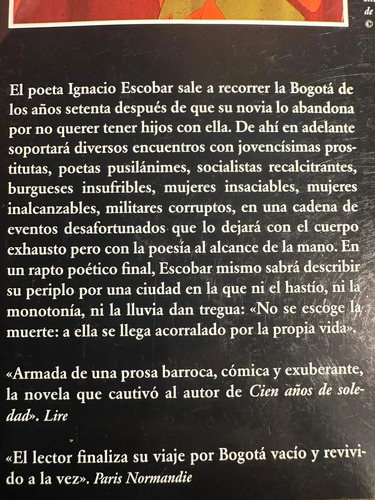 Sin Remedio - Antonio Caballero