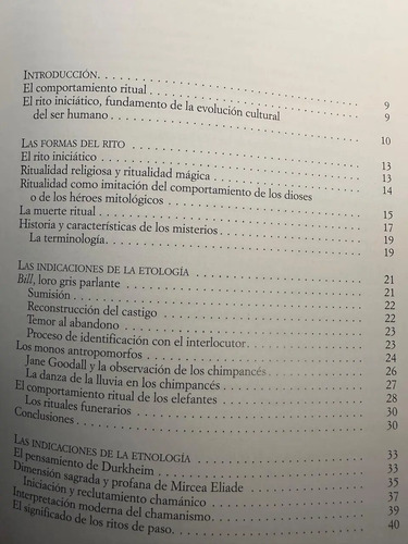 Las Claves De La Iniciación - R. Tresoldi