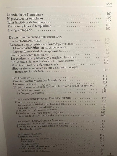 Las Claves De La Iniciación - R. Tresoldi