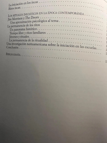 Las Claves De La Iniciación - R. Tresoldi