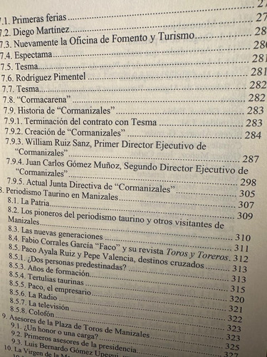De España A Sevilla... De América A Manizales 60 Años De La