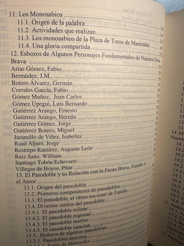 De España A Sevilla... De América A Manizales 60 Años De La
