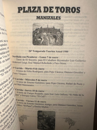 De España A Sevilla... De América A Manizales 60 Años De La