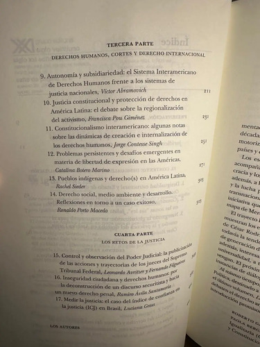 producto_639254601406629103_2 El Derecho En América Latina - César Rodríguez Garavito