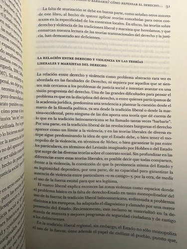 producto_639254601417655127_3 El Derecho En América Latina - César Rodríguez Garavito