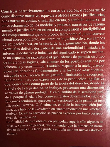 producto_639254601482585381_1 Derecho Y Narración - José Calvo