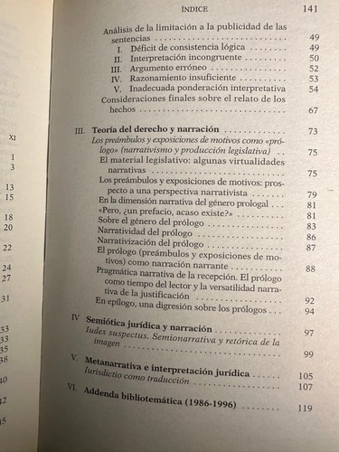 producto_639254601496350428_2 Derecho Y Narración - José Calvo