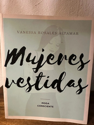 producto_639254601692282269_0 Mujeres Vestidas - Vanessa Rosales Altamar