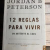 12 Reglas Para Vivir - Jordan B. Peterson