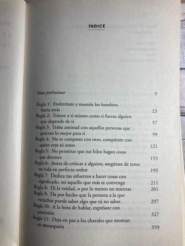12 Reglas Para Vivir - Jordan B. Peterson