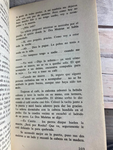 Al Final De La Calle - Oscar Hernández Monsalve