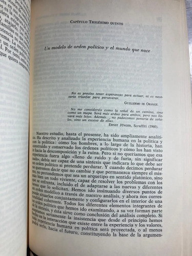 producto_639279582757150290_3 El Hombre Y El Gobierno - C.f. Friedrich