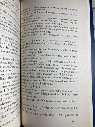 Tiempo De Perdón - John Grisham