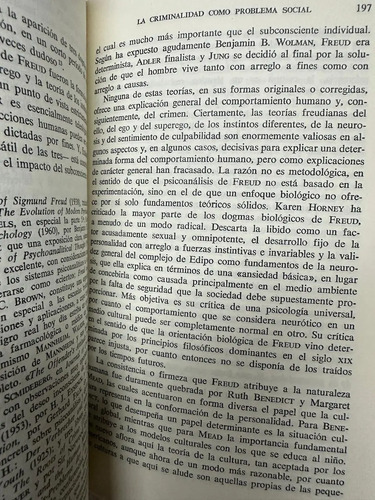 producto_639279582974935127_5 La Criminalidad - Manuel Lopez-rey Y Arrojo