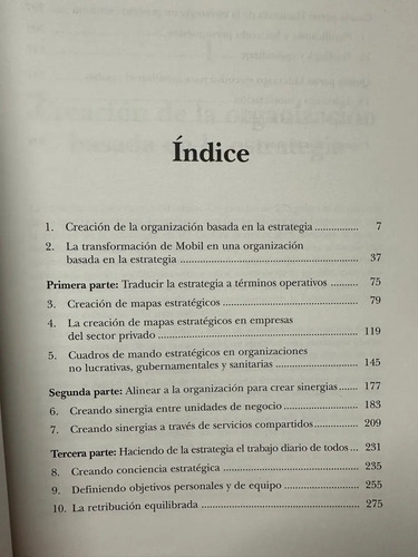 producto_639279583026639336_1 Cómo Utilizar El Cuadro De Mando Integral - Robert S. Kaplan