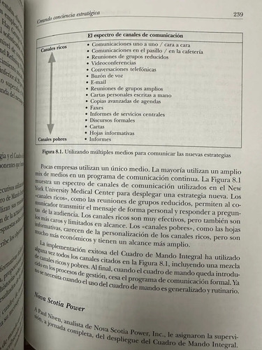 producto_639279583060008076_4 Cómo Utilizar El Cuadro De Mando Integral - Robert S. Kaplan
