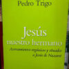 Jesús Nuestro Hermano - Pedro Trigo