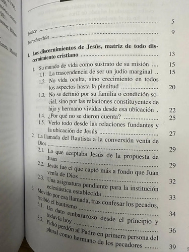 Jesús Nuestro Hermano - Pedro Trigo