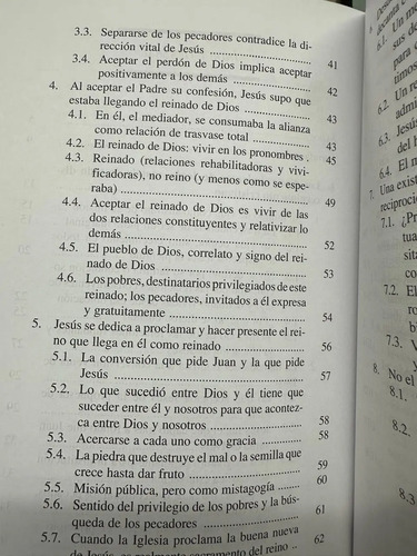 Jesús Nuestro Hermano - Pedro Trigo
