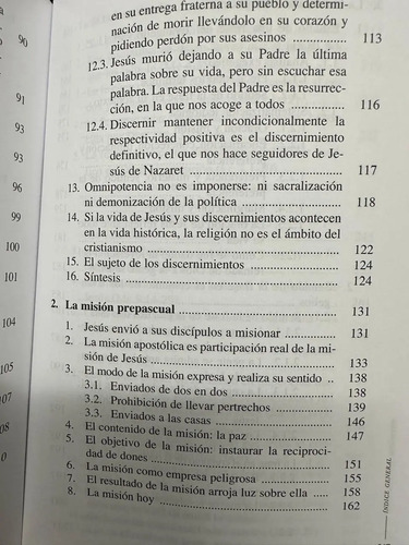 Jesús Nuestro Hermano - Pedro Trigo