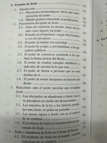 Jesús Nuestro Hermano - Pedro Trigo