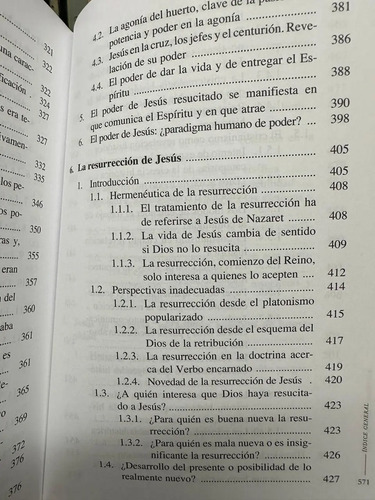 Jesús Nuestro Hermano - Pedro Trigo