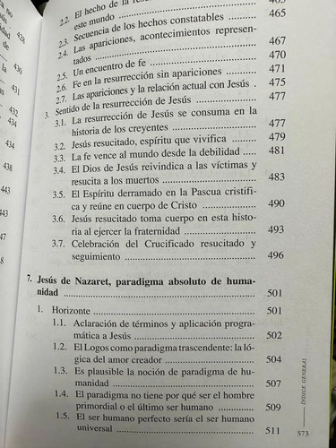Jesús Nuestro Hermano - Pedro Trigo