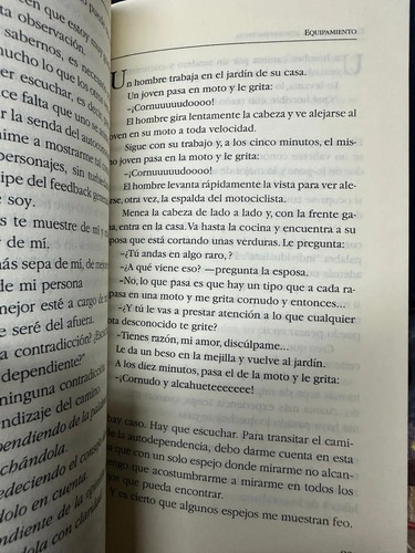 El Camino De La Autodependencia - Jorge Bucay