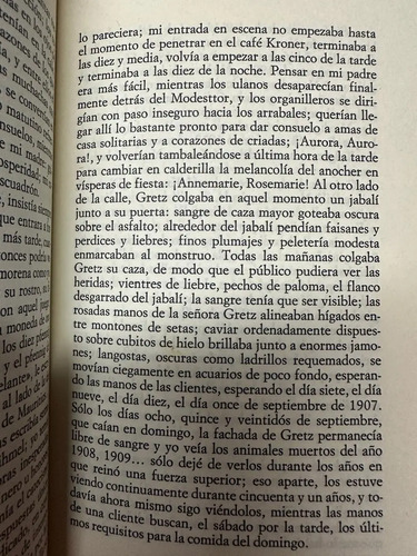 Billar Y Las Nueve Y Media - Heinrich Böll