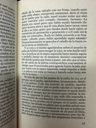 Billar Y Las Nueve Y Media - Heinrich Böll