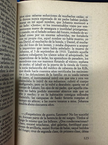 Billar Y Las Nueve Y Media - Heinrich Böll
