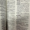 Diccionario Esencial Latino - Spes
