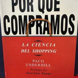 producto_639279583762859919_0 Por Qué Compramos - Paco Underhill