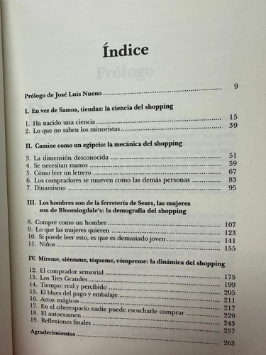 Por Qué Compramos - Paco Underhill