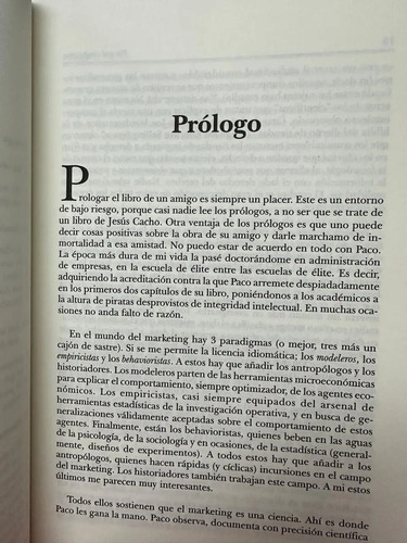 Por Qué Compramos - Paco Underhill