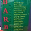 Barba Autobiografía - Beatriz De Valencia