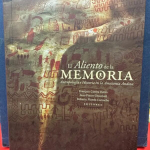 producto_639279583925640618_0 El Aliento De La Memoria - Francois Correa Rubio