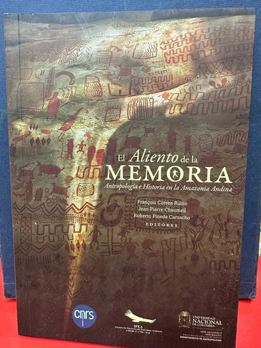 El Aliento De La Memoria - Francois Correa Rubio