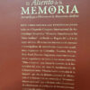 El Aliento De La Memoria - Francois Correa Rubio