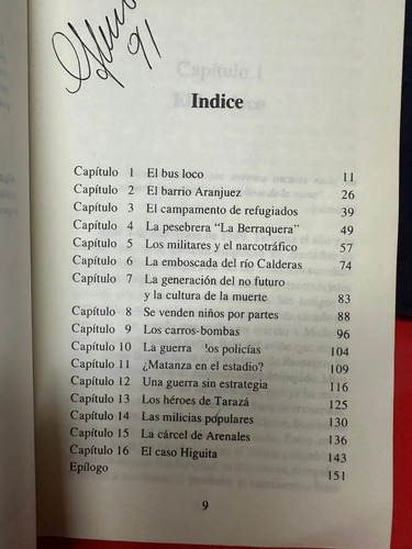 producto_639279584077041080_3 Mi Guerra En Medellin - Augusto Bahamón Dussán