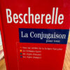 Bescherelle La Conjugaison