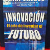 producto_639279584148088428_0 El Arte De Inventar El Futuro - Luigi Valdes