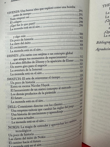 producto_639279584206295818_5 El Arte De Inventar El Futuro - Luigi Valdes