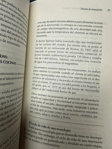 producto_639279584227696092_7 El Arte De Inventar El Futuro - Luigi Valdes