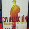 Civilización - Niall Ferguson