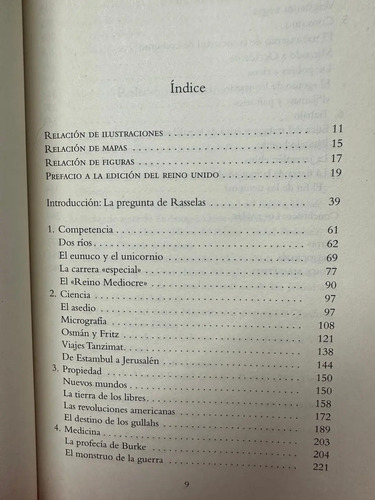 Civilización - Niall Ferguson