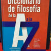 Diccionario De Filosofía - Laurence Hansen-love