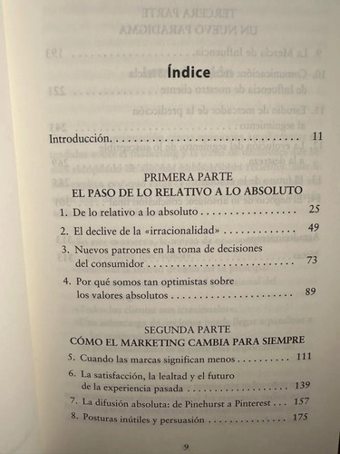 Valor Absoluto - Itamar Simonson